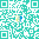 扫描关注我的网站