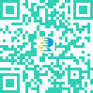 扫描关注我的网站